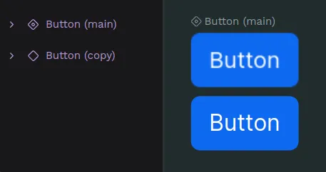 Components main and copy